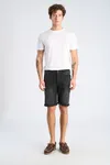 Superflex Shorts - Black