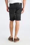 Superflex Shorts - Black