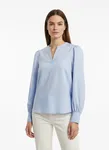 KAjada Blouse - Nantucket Breeze Stripe