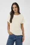 T-shirt Felicity - Chalk