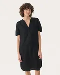 Aminase Dress - Black
