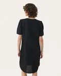 Aminase Dress - Black