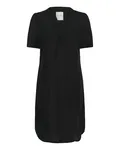 Aminase Dress - Black