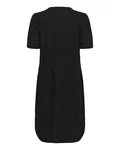Aminase Dress - Black