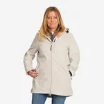 Erin Reco Jacket - Stone