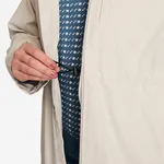 Erin Reco Jacket - Stone