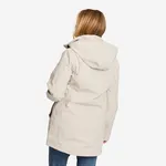 Erin Reco Jacket - Stone