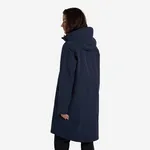 Harper Jacket - Dark Navy