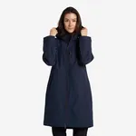 Harper Jacket - Dark Navy