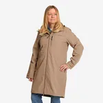 Harper Jacket - Taupe Beige