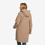 Harper Jacket - Taupe Beige