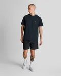 Plain Swimshort - Dark Navy