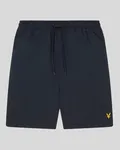 Plain Swimshort - Dark Navy