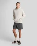 Plain Swimshort - Gunmetal