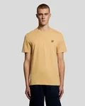 T-shirt Fine Slub - Honeycomb