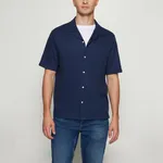 EifelSi Shirt  - Blue Captain