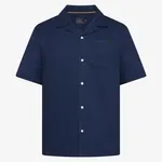 EifelSi Shirt  - Blue Captain