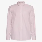 Scottis Oxford Shirt - Dusty Red