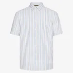 Giosi Slub Stripe - Warm Beige