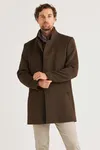 Ullrock - Brown
