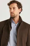 Ullrock - Brown