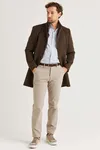 Ullrock - Brown