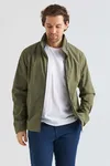 V26 Jacka Erla - Green