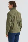 V26 Jacka Erla - Green