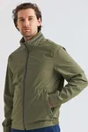 V26 Jacka Erla - Green