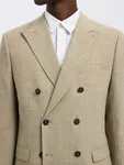 Blazer Slim-Oasis Sun Db - Sand