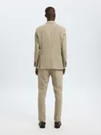 Blazer Slim-Oasis Sun Db - Sand