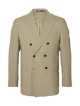 Blazer Slim-Oasis Sun Db - Sand