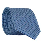 Slips Polyester Mönster - Sky Blue