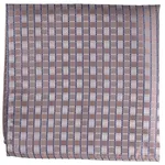 Ficknäsduk Polyester Mönster - Beige