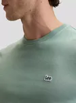 LEE T-shirt - Desert Sage