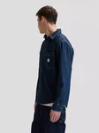 Workwear Shirt - Denim