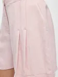 Molly Shorts - Pale Lilac
