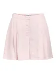 Molly Shorts - Pale Lilac