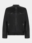 Theo Jacket - Black