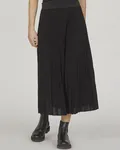 Malou-SK5 Skirt - Black