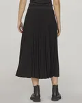 Malou-SK5 Skirt - Black
