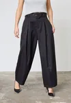 Byxa, Gaki-pant - Black