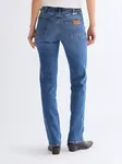 Straight Cowboy Jeans - Crest