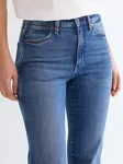 Straight Cowboy Jeans - Crest