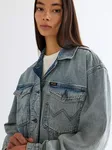Cowgirl Jacket Hippie - Hazel