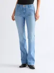 Bootcut Hazel Jeans - Hazel