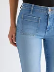 Bootcut Hazel Jeans - Hazel