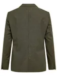 Unconstructed Kostym - Green