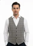 Men´s Waistcoat - Green