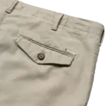 Chino Casual Fit - Lt Sand